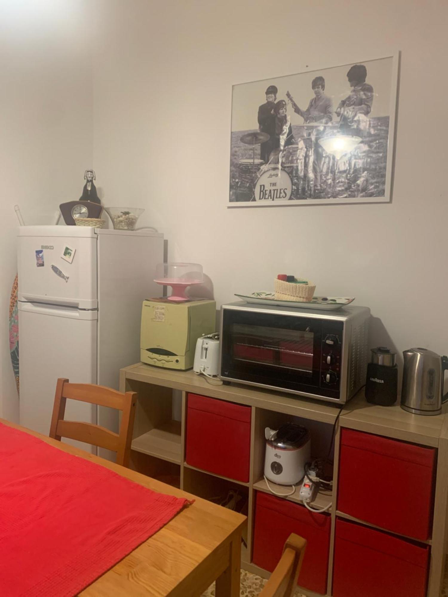 Apartament La Casa Di Chicca Lecce Zewnętrze zdjęcie