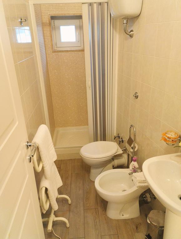 Apartament La Casa Di Chicca Lecce Zewnętrze zdjęcie