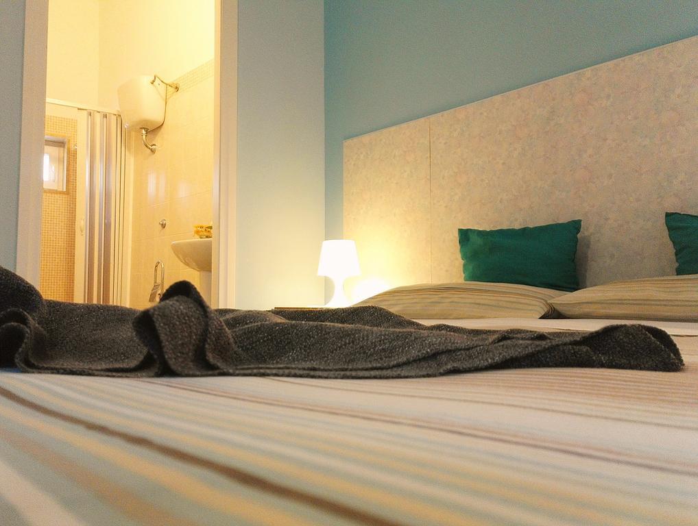 Apartament La Casa Di Chicca Lecce Zewnętrze zdjęcie