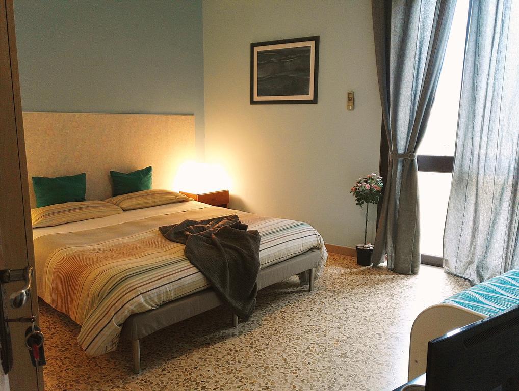 Apartament La Casa Di Chicca Lecce Zewnętrze zdjęcie
